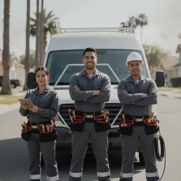 Instalador de Paneles Solares equipo en Guadalajara